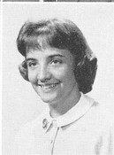 Susan Herrick (Vockell)