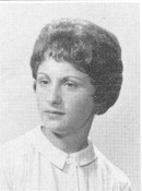 Yvonne Sachs (Rosenfield)