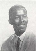 Cecil Burlew