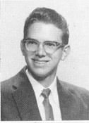 Joe Boone