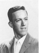 Melvin Wahlert